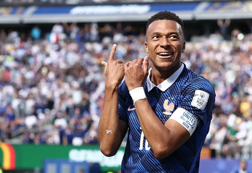 Mesajul emoționant al lui Kylian Mbappe după Mondialul 2026. Gestul care a surprins lumea fotbalului