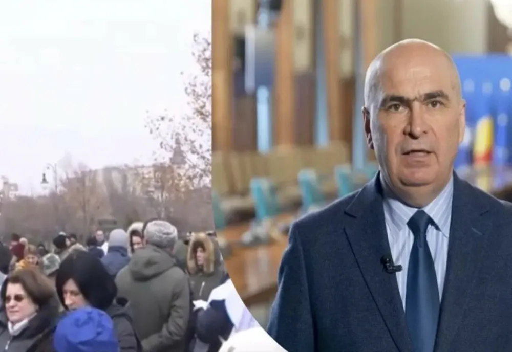 Nou val de PROTESTE: risc uriaș de blocaj în domenii-cheie