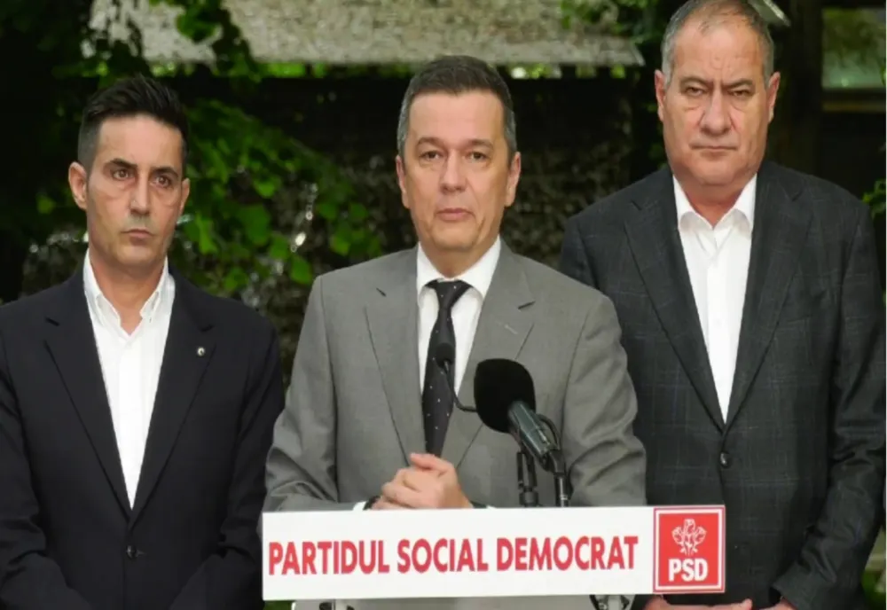 CCR dezbate azi sesizarea lui Grindeanu privind OUG pentru programul SAFE
