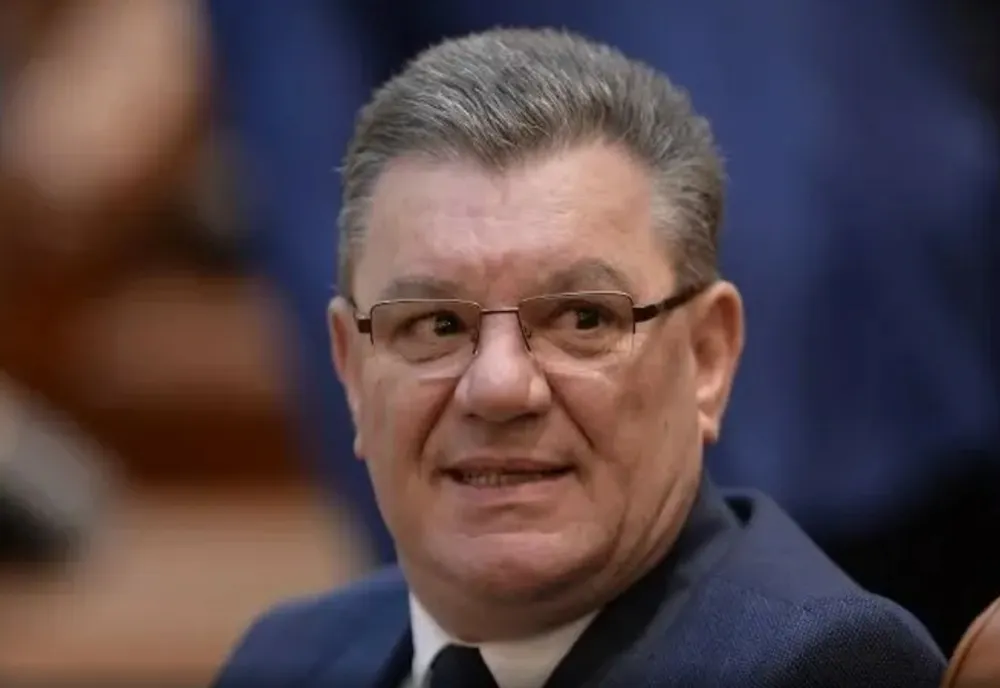 Dumitru Coarnă, după consultările de la Palatul Cotroceni: „Nicușor Dan ne-a dat de înțeles că vom avea guvern PSD”