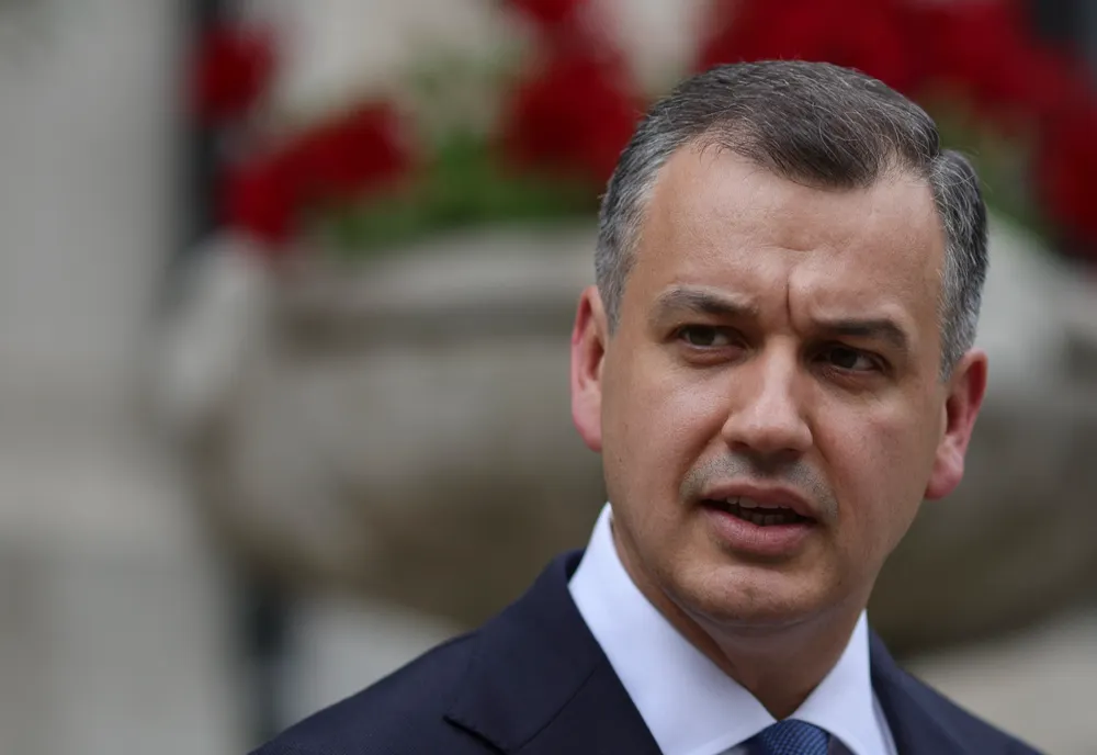 Eugen Tomac despre negocierile pentru un nou guvern: Mai există o șansă