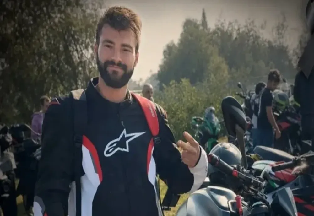 Trupul românului care și-a dat viața pentru a salva un copil a fost găsit după șase zile de căutări