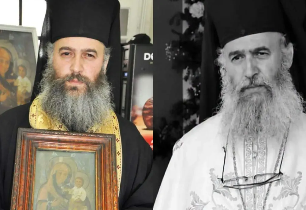 Doliu în Biserica Ortodoxă Română. Un părinte cunoscut și apreciat de enoriași a murit la vârsta de 63 de ani