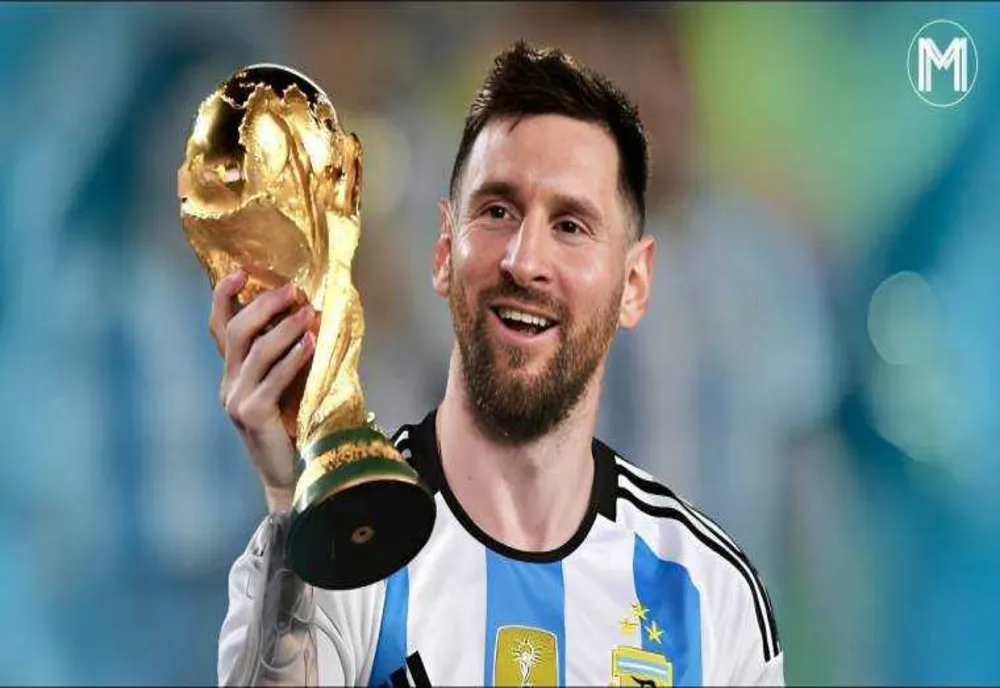 Reacția lui Lionel Messi după calificarea dramatică a Argentinei: „Nu ne-am ridicat la nivelul așteptărilor”