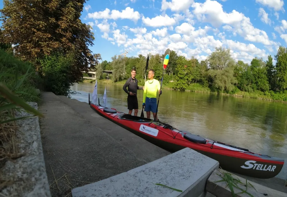 Alertă pe piața energiei! Dunărea se apropie de nivelul critic, iar reactorul 2 de la Cernavodă ar putea fi oprit