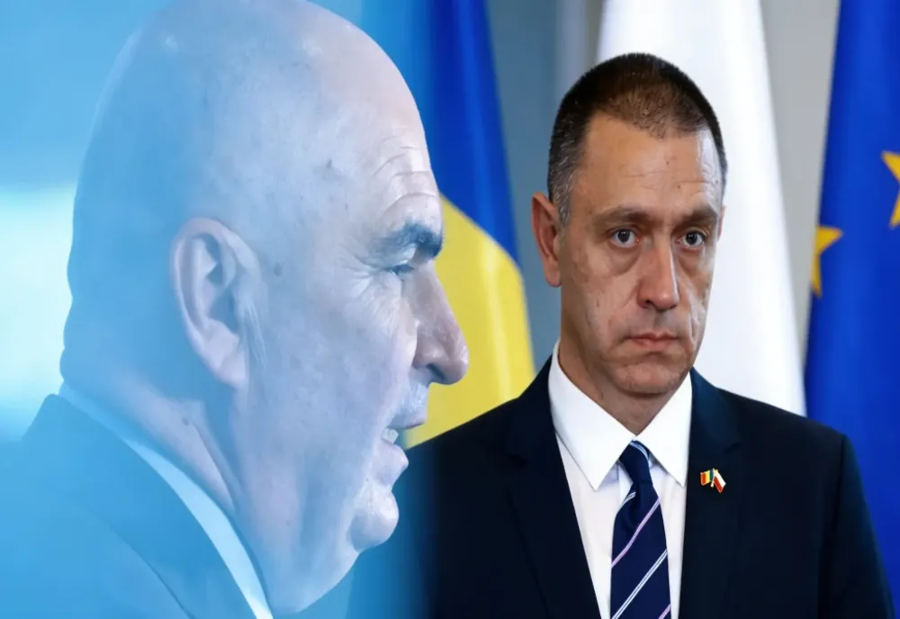 Mihai Fifor, atac dur la Bolojan după greva din Sănătate: „Nu guvernează o țară. Face inventarul ei. Ilie își vede de viață”