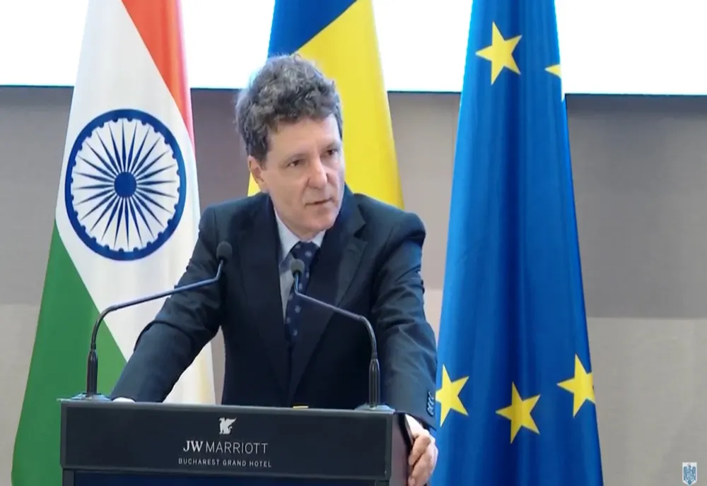 Nicușor Dan, avertisment după decizia Moody’s: „România trebuie să revină la creștere economică”