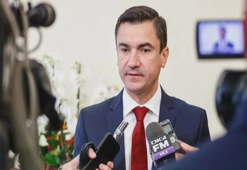 Mihai Chirica, atac devastator la adresa progresiștilor lui Bolojan: Trebuie să protejăm și natura, dar nu șținem omaneii în stare permanentă de alertă