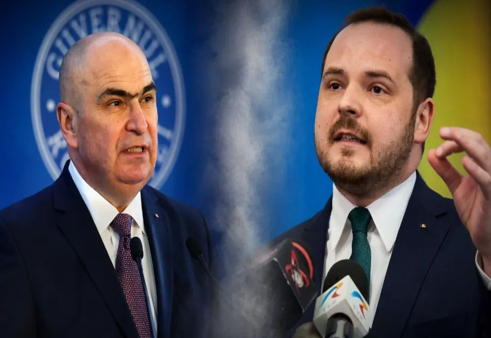 Alexandru Rogobete, ironii la adresa lui Ilie Bolojan: „Ați consumat tot curentul urmărind șobolani imaginari”