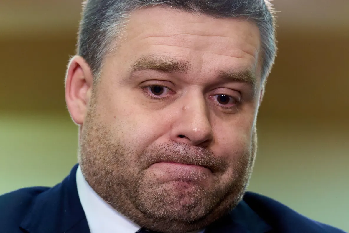 Ciucu spune că instanța a respins cererea de intrare în insolvență a STB deoarece lipseau numele salariaților