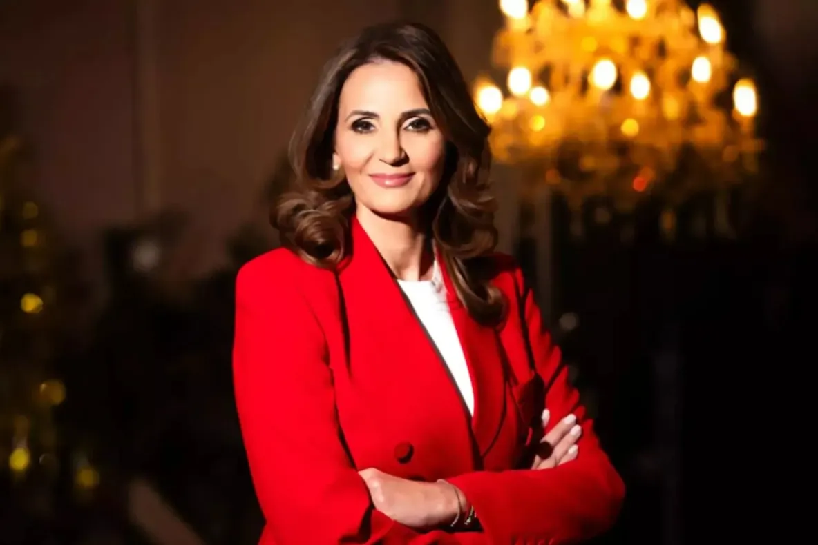 Anca Alexandrescu: „Am zis că Siegfried Mureșan va fi varianta impusă de la Bruxelles și iată că am avut dreptate!”