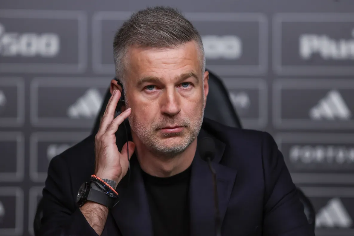 Edi Iordănescu, favorit pentru o nouă echipă națională