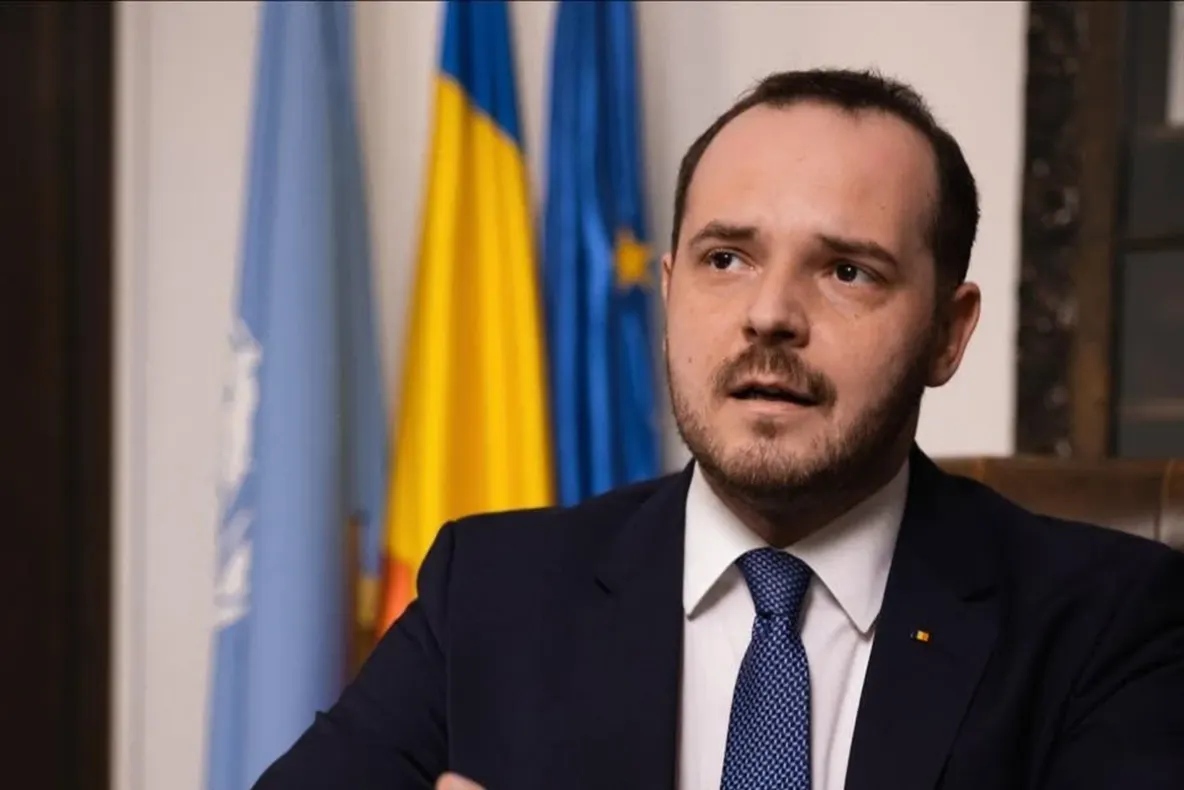 Alexandru Rogobete: Mutarea fondurilor către urgențe, necesară pentru a evita un dezastru