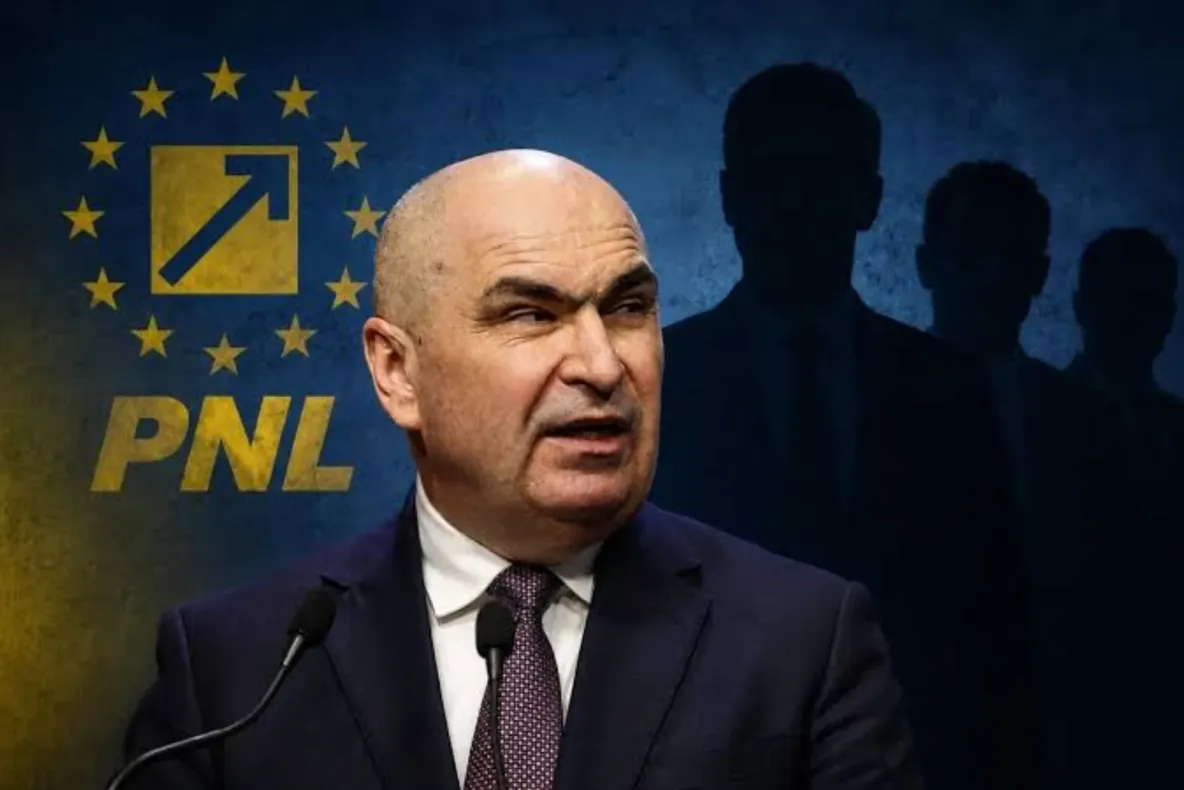 PNL votează instalarea Guvernului Niculescu, dar rămâne în opoziție