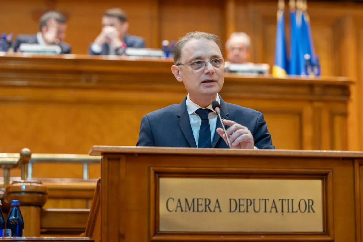 Presa internațională: Guvernul Niculescu pune capăt blocajului, dar stabilitatea rămâne incertă