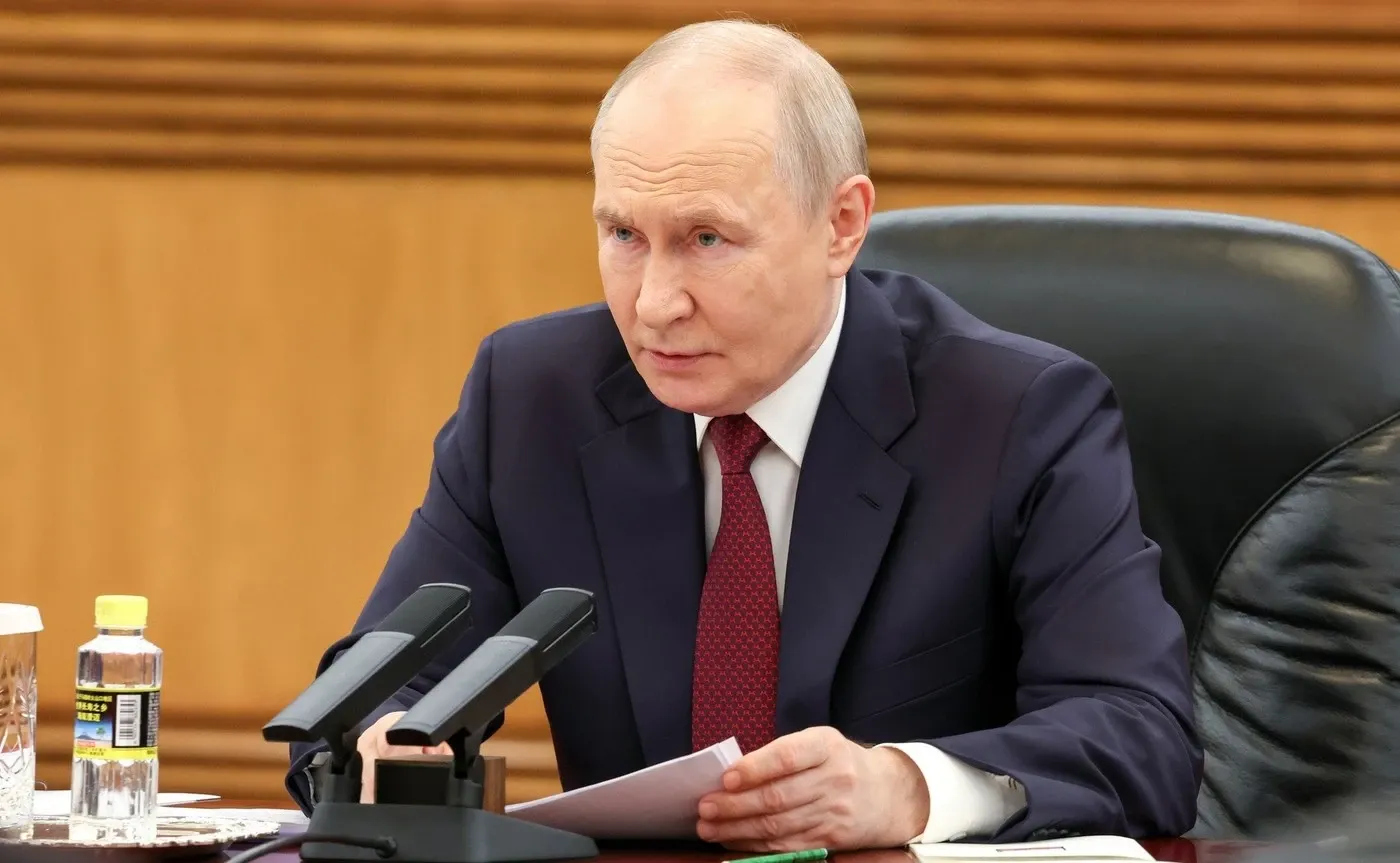Putin face un pas spre negocieri cu Ucraina. „Există o șansă”, dar pune o condiție