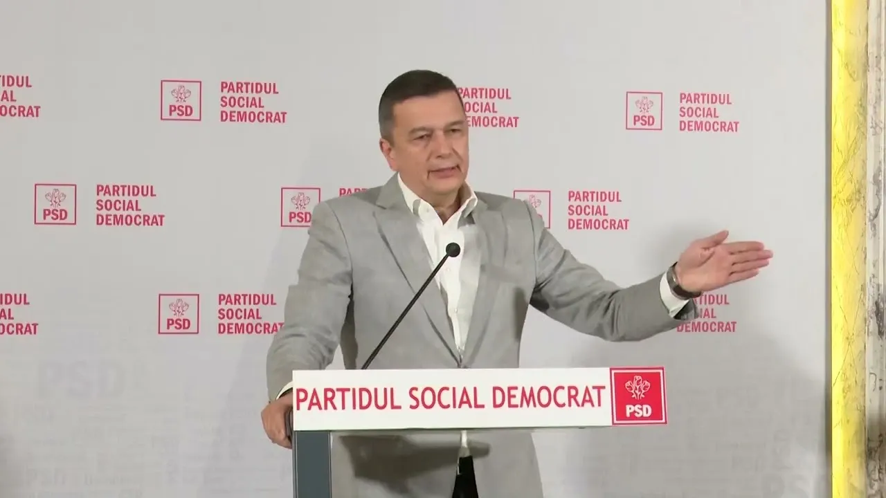 Zi decisivă pentru PSD! Grindeanu pune pe masă trei variante pentru noul Guvern