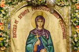 Când începe cel mai mare pelerinaj din România: Sărbătoarea Sfintei Parascheva
