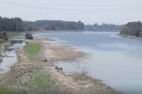 Nivelul scăzut al Dunării blochează nave de croazieră în Ungaria și afectează transportul de marfă