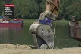 Reactorul 2 de la Cernavodă, la un pas de oprire. Intervenția de pe brațul Bala ar putea fi reluată astăzi