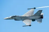 Alertă în Galați după semnale radar detectate în zona Târgu Bujor. Două F-16, ridicate de la sol