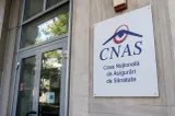 Schimbări la șefia caselor de asigurări de sănătate: 20 de posturi de director general, scoase la concurs de CNAS