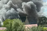 Semnal de alarmă de la IGSU: Peste 2.500 de hectare mistuite de flăcări, majoritatea din incendii scăpate de sub control
