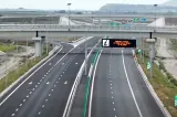 Încă 47 de kilometri din Autostrada Moldovei se deschid luni. Câți kilometri de A7 vor fi circulabili