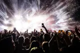 Polițiștii au descoperit noua metodă prin care sunt ascunse drogurile la festivaluri. Ce au găsit în timpul controalelor