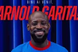 Superliga: Arnold Garita, oficial la FCSB