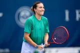 Gabriela Ruse debutează la US Open cu Jessica Pegula