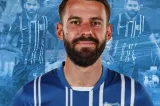 Fotbal: Farul Constanța s-a despărțit de Bogdan Țîru, transferat în liga a 3-a spaniolă