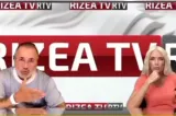 RIZEA TV: Noi dezvăluiri făcute de Rizea despre conflictul dintre Sara Albulescu și Maria Niculae