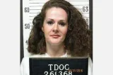 Christa Pike, supraviețuitoarea execuției eșuate din SUA, se întoarce în arest