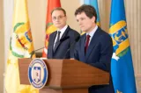 Luca Niculescu continuă negocierile cu partidele. Surse indică o posibilă intervenție a președintelui Nicușor Dan