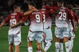 Fotbal / Rapid București a învins-o pe U Cluj după un meci spectaculos, cu 7 goluri