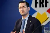 Răzvan Burleanu a câștigat procesul de la TAS. Rămâne președintele FRF pentru al patrulea mandat