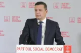 Sorin Grindeanu anunță două reforme majore: comasarea localităților mici și reorganizarea instituțiilor publice