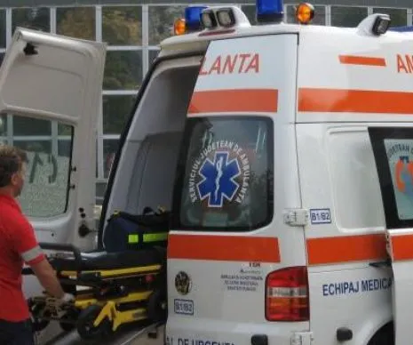 FOTO: Arhivă