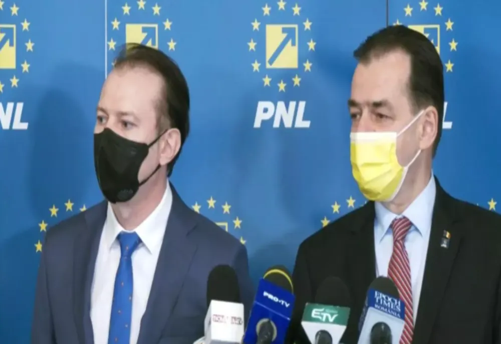 Ludovic Orban: Internetul reprezintă un instrument util pentru promovarea democraţiei, dar poate fi folosit şi pentru fake-news