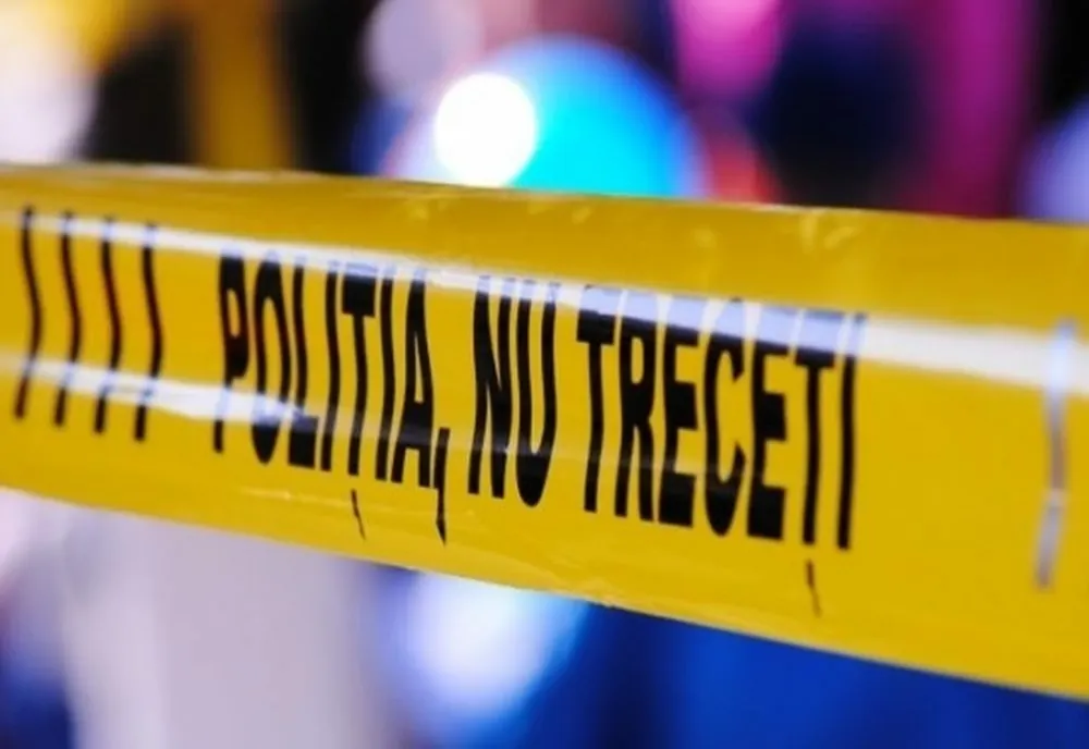 Tragedie în jud. Vaslui: un ELEV de 14 ani s-a sinucis. Trupul, găsit chiar de tată