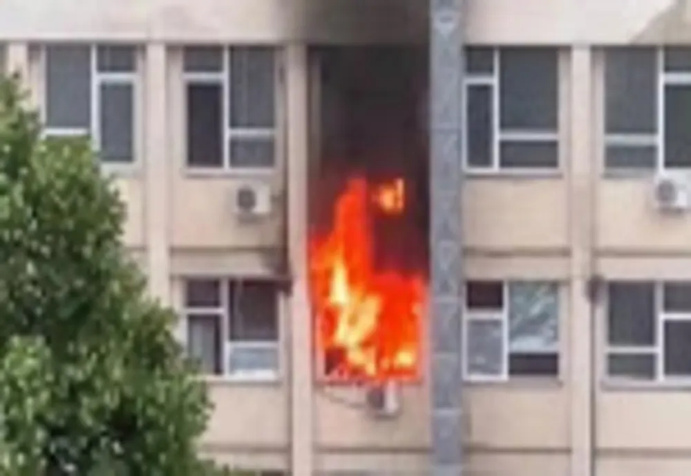 Managerul spitalului de copii din Iași: Am trecut pe lângă o catastrofă 