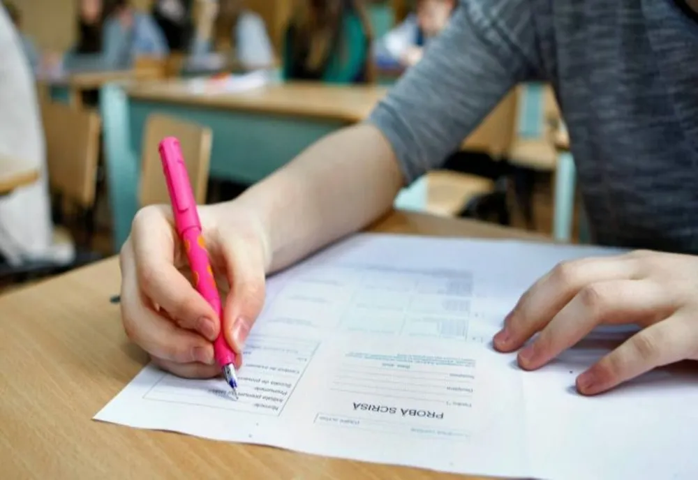 Rezultate finale BAC 2021. Notele elevilor după contestații