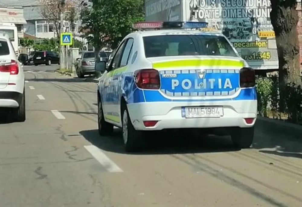 Tânăr de 24 de ani, înjunghiat în urma unui scandal care a avut loc în judeţul Teleorman