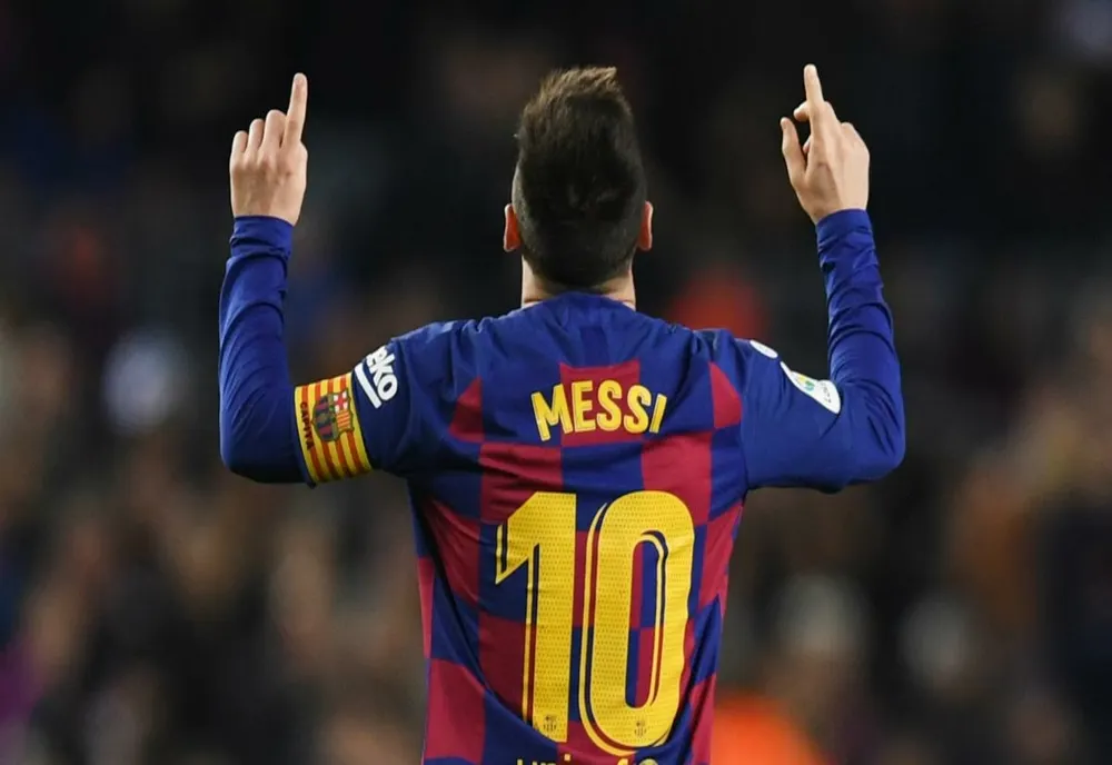Messi a ajuns la un acord cu PSG. Ce urmează să facă fostul jucător al FC Barcelona