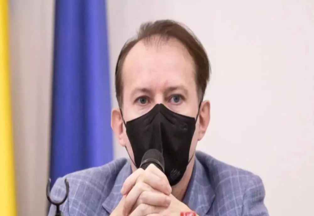 Angajări în Guvern? Ce spune premierul Florin Cîțu