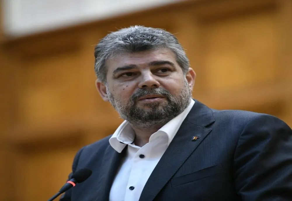 PSD, ironii la adresa lui Dan Vîlceanu, după noua gafă: Ministrul 'N-are cum' de la Finanțe lovește din nou