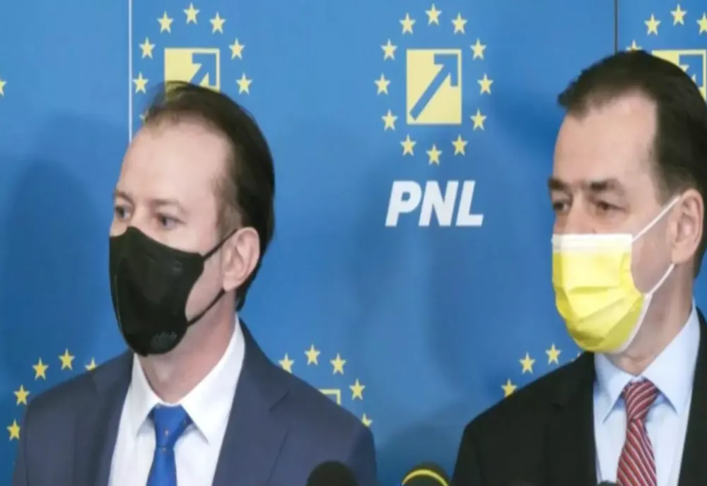  Orban: Susțin programul de investiții, dar fără să afectăm coeziunea coalitiei