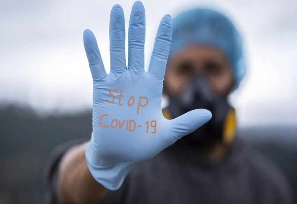 Situația epidemiei de Covid-19 pe județe: Unde se aplică scenariul roșu