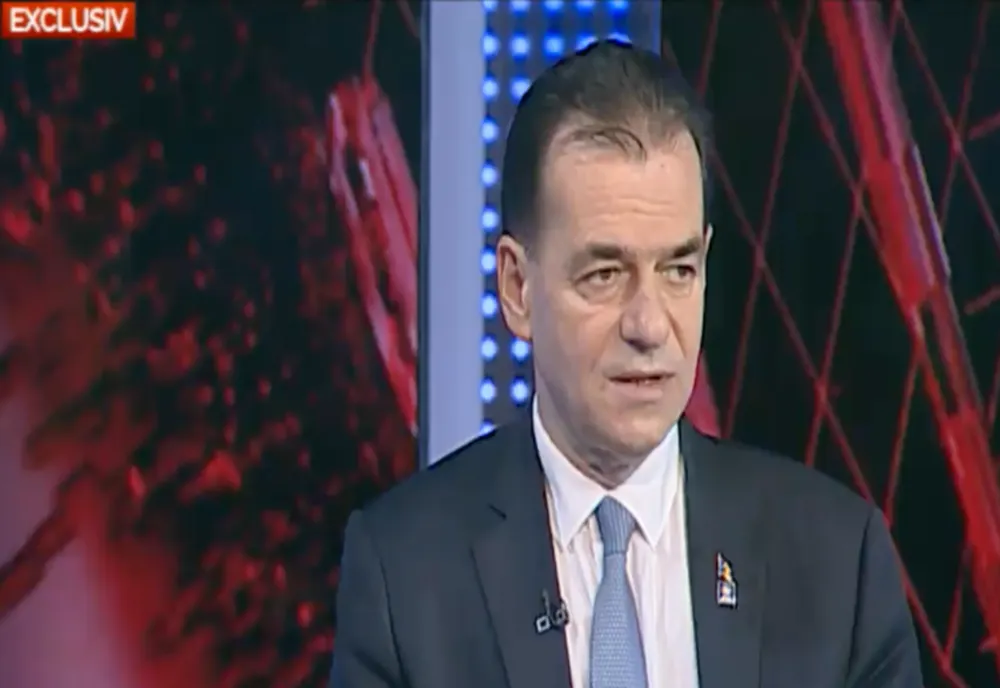 Orban: Dacă Florin Cîţu nu va mai fi premier, e posibil ca USR PLUS să revină la masa negocierilor